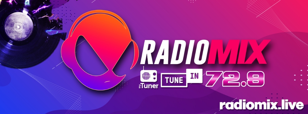 RadioMix