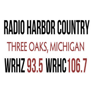 Harbor Country Jazz Mix-logo