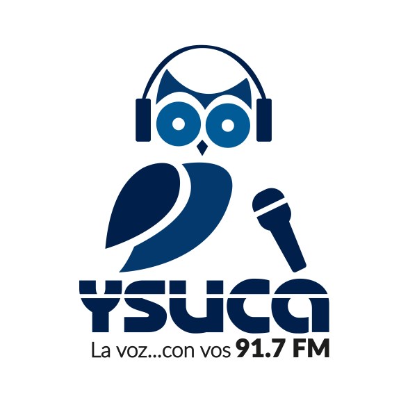 Radio YSUCA, 91.7 FM, San Salvador, El Salvador Free Radio