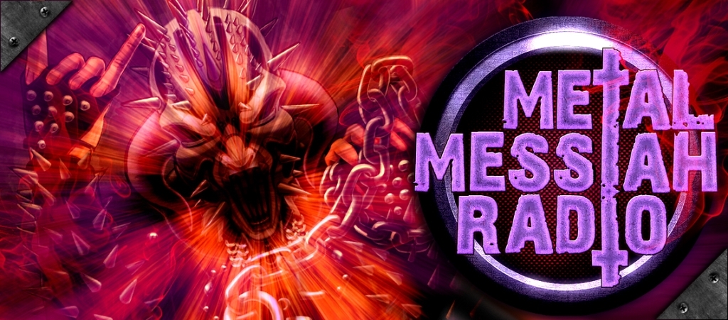 Metal Messiah Radio