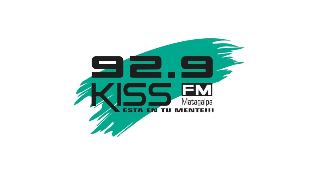 Radio Kiss 92.9 FM Matagalpa