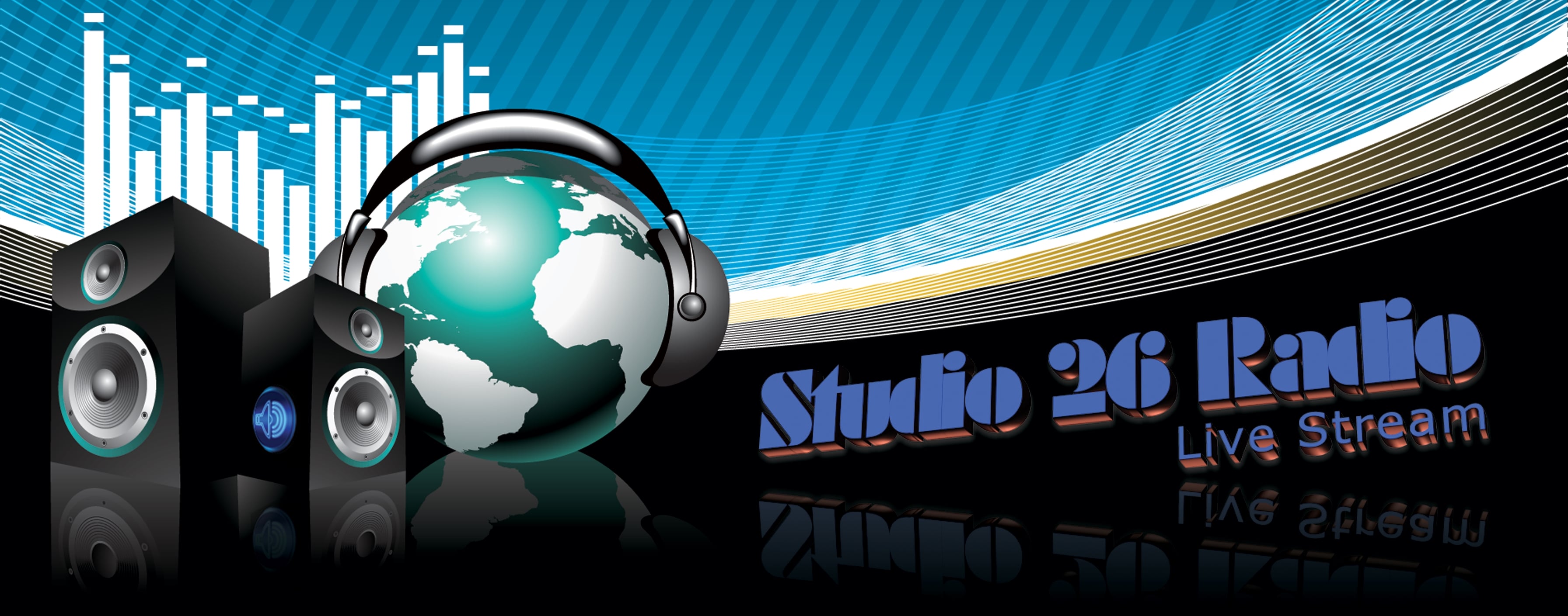 Studio 26 Radio