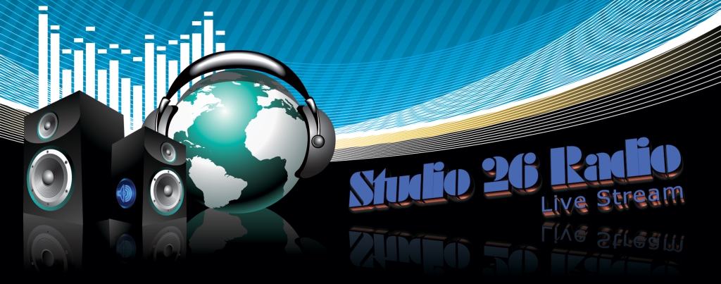 Studio 26 Radio
