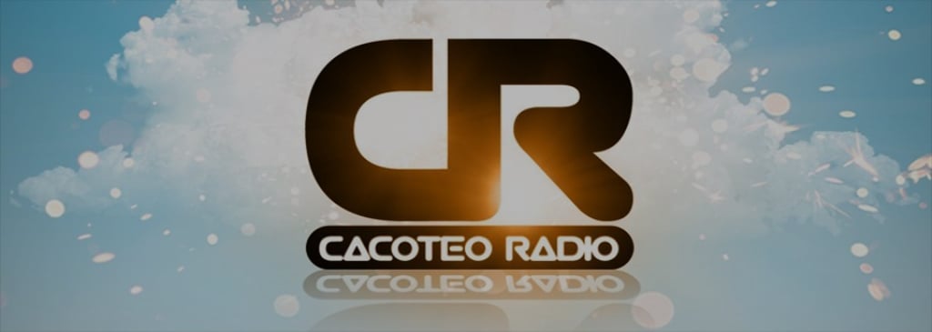 Cacoteo Reggaeton Radio