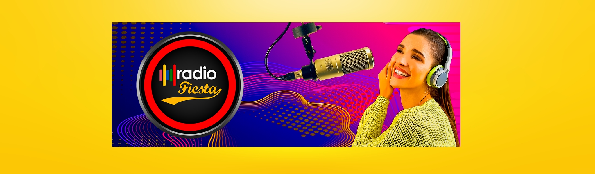 Radio Fiesta Usa