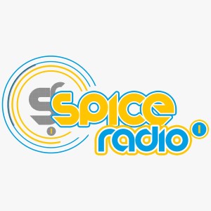 Spiceradio I. Com-logo