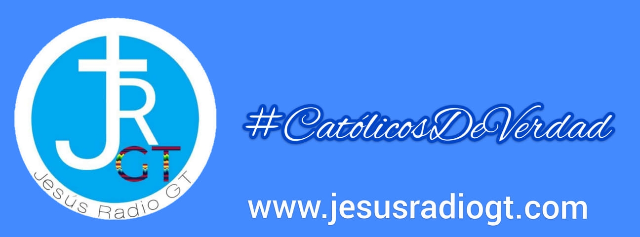 Jesús Radio GT