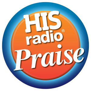 His Radio Praise-logo