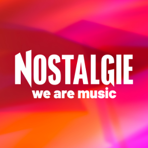 Nostalgie Belgie-logo