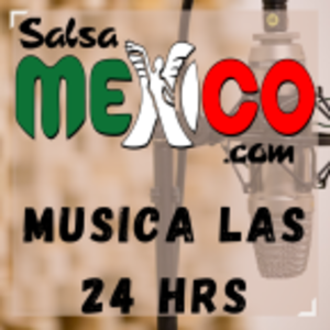Salsa y Control-logo