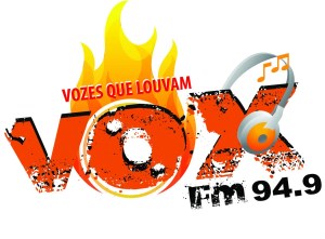 Rádio Vox Livre-logo
