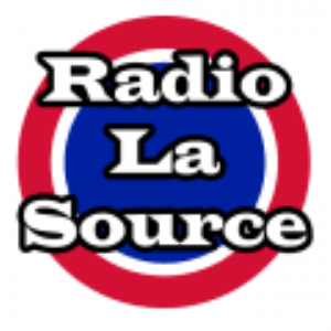 Radio Lasource-logo