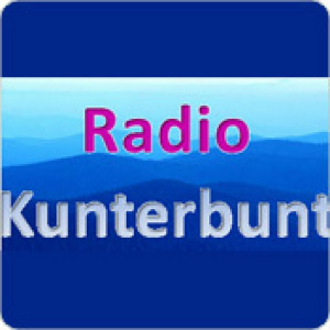 Radio Kunterbunt-logo