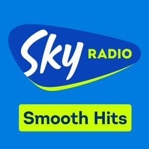 Sky Radio Smooth Hits-logo