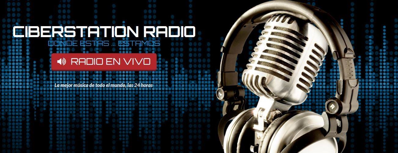 Ciberstation Radio