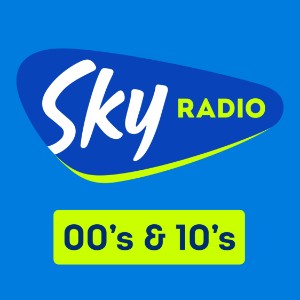 Sky Radio 90s Hits-logo