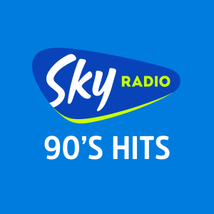 Sky Radio 90s Hits-logo