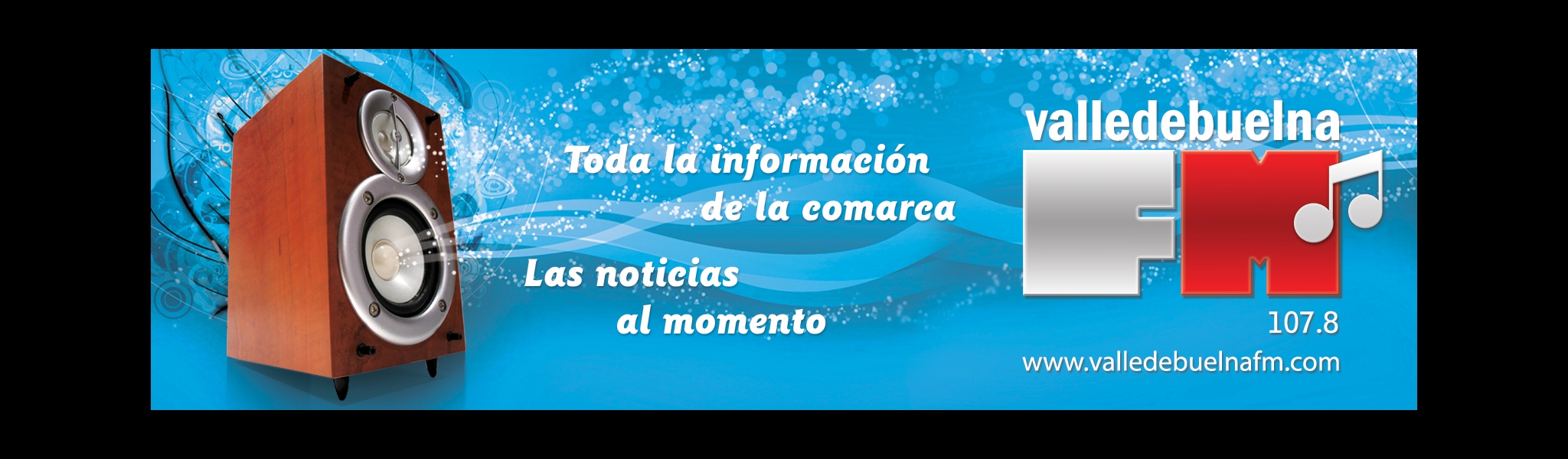 Valle de Buelna FM
