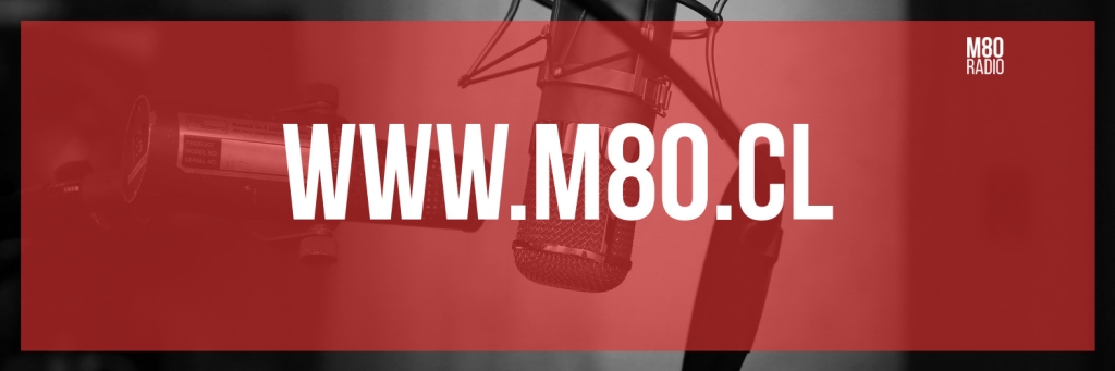M80 Radio Chile