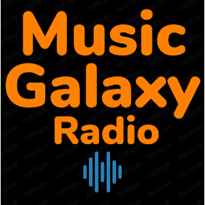 Music Galaxy Radio-logo