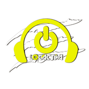 Locactiva radio-logo