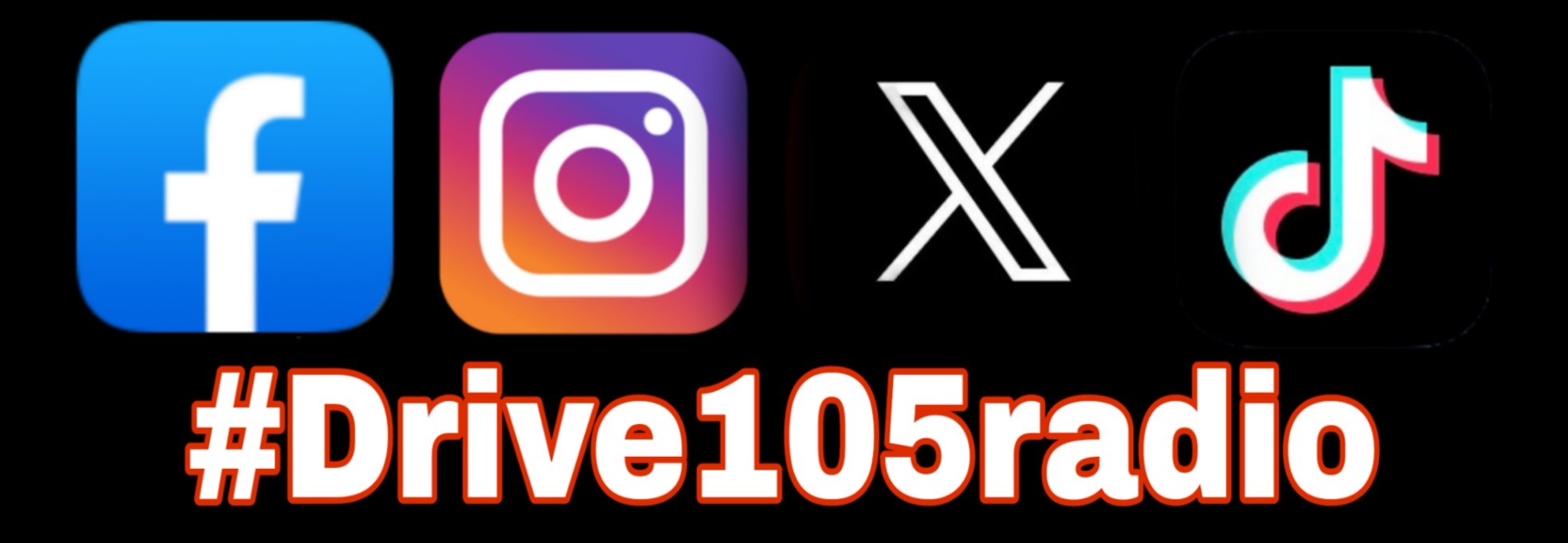Drive105 Radio