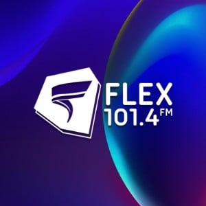 Flex Fm-logo