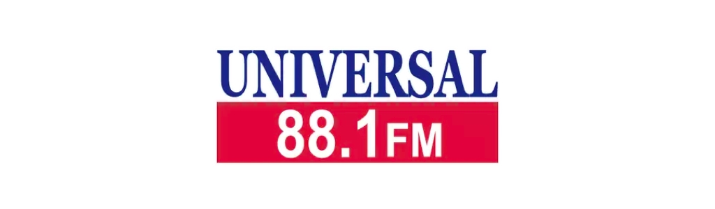 La Octava 88.1 / Universal 88.1