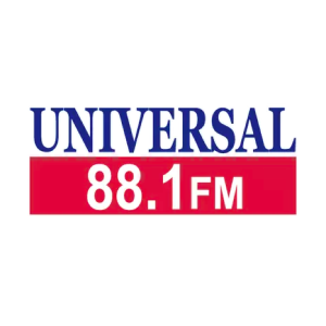 88.1 Universal (CDMX) - 88.1 FM - XHRED-FM - Grupo Radio Centro - Ciudad de México