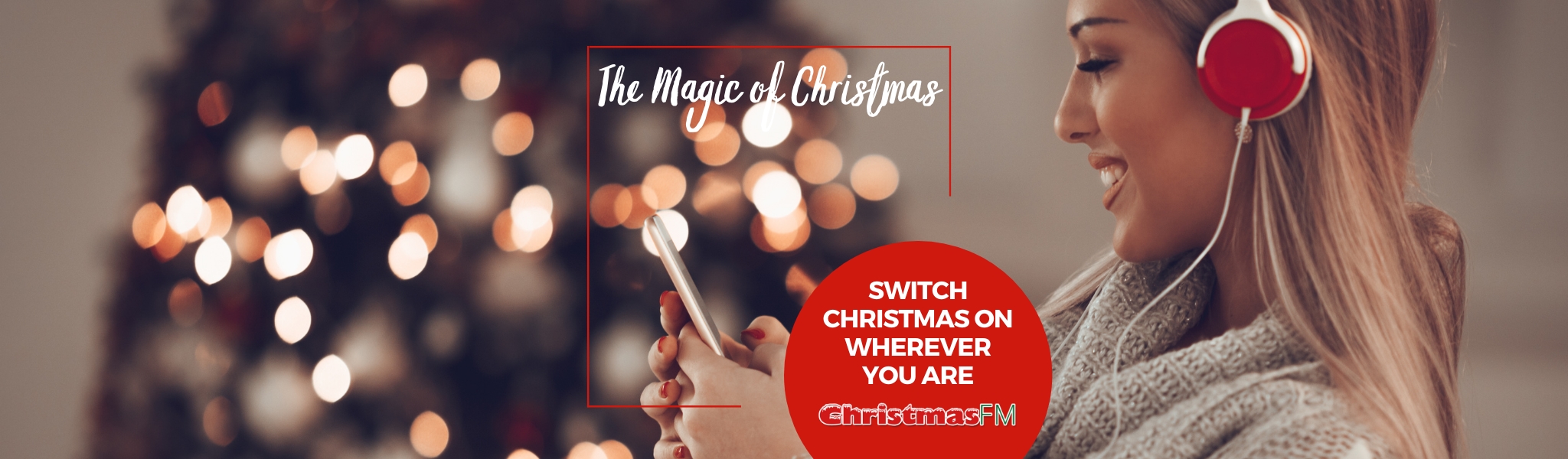 Christmas FM