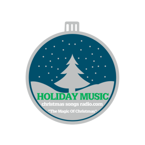 Christmas Songs Radio-logo