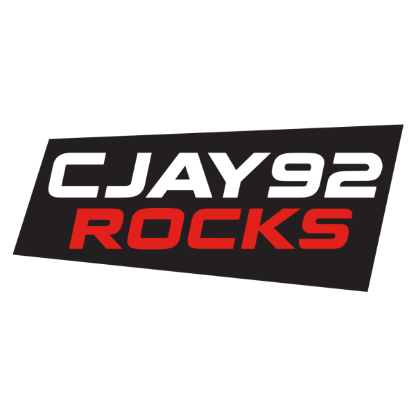 CJAY 92, CJAY-FM 92.1 FM, Calgary 