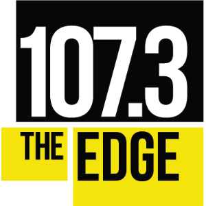 107.3 The Edge-logo