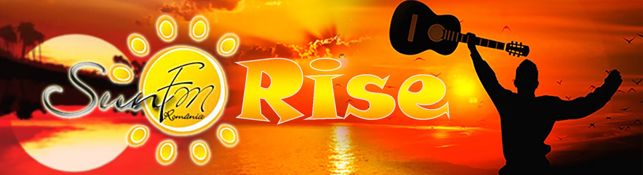 Radio Sunrise Romania