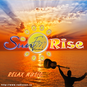 Radio Sunrise Romania-logo