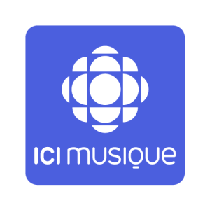 ICI Musique Edmonton-logo