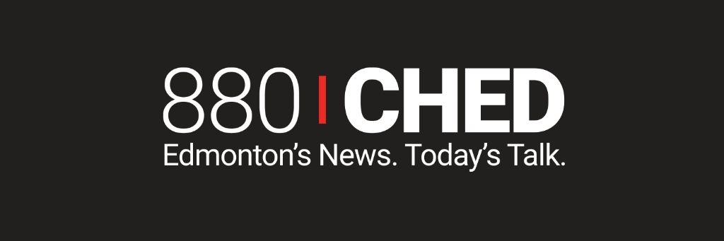 Global News Radio 880 Edmonton