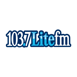 103.7 Lite fm-logo