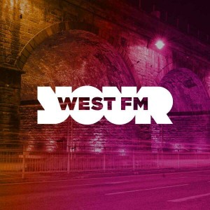 West FM-logo
