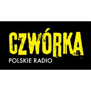 Czwórka - Polskie Radio-logo