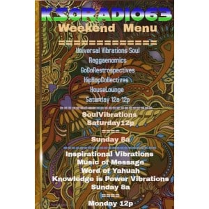 Soul Vibrations-logo