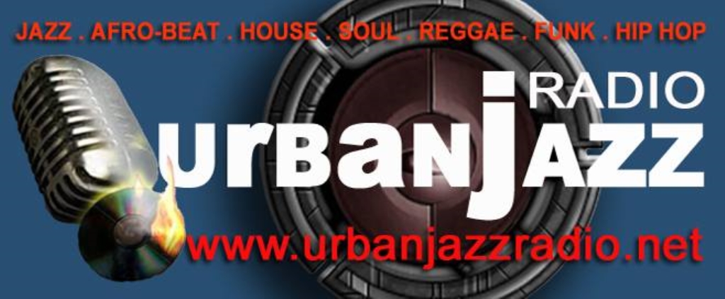 Urban Jazz Radio - UK