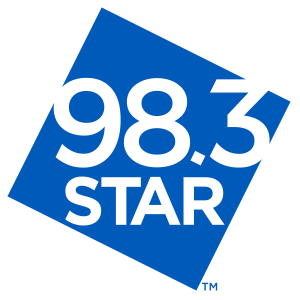 STAR 98.3-logo