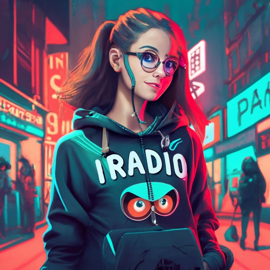 iRadio Online