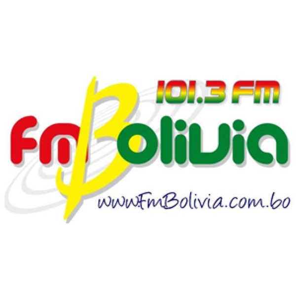 FmBolivia, Radio Fm Bolivia 94.9 FM, La Paz, Bolivia Free Radio TuneIn