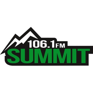106.1 Summit FM-logo