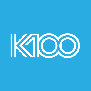 K100 Partý-logo