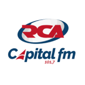 Radio Capital do Agreste-logo