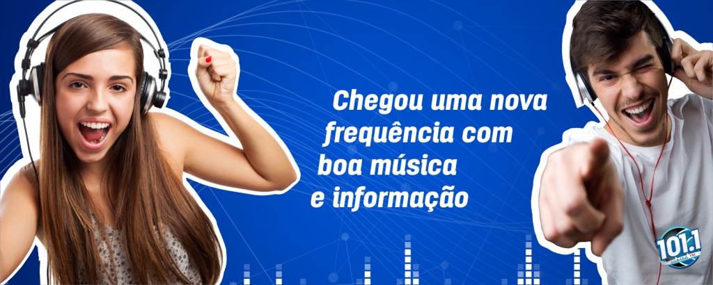 Rádio 101.1 FM (Campina Grande)