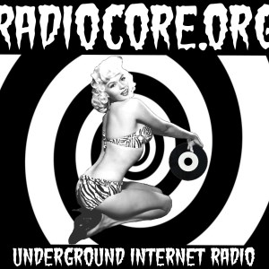 Radio Core-logo